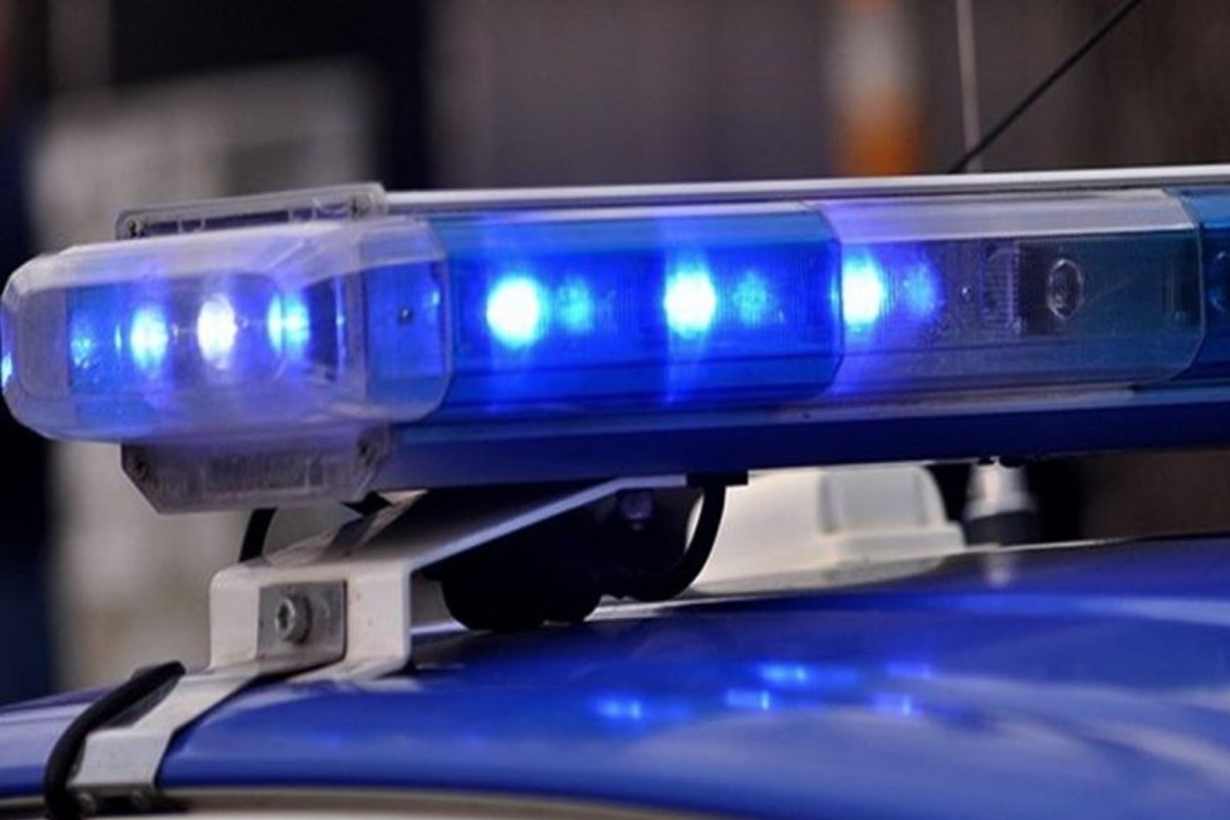 Hallaron en la ruta a joven de 15 años que había escapado de la casa