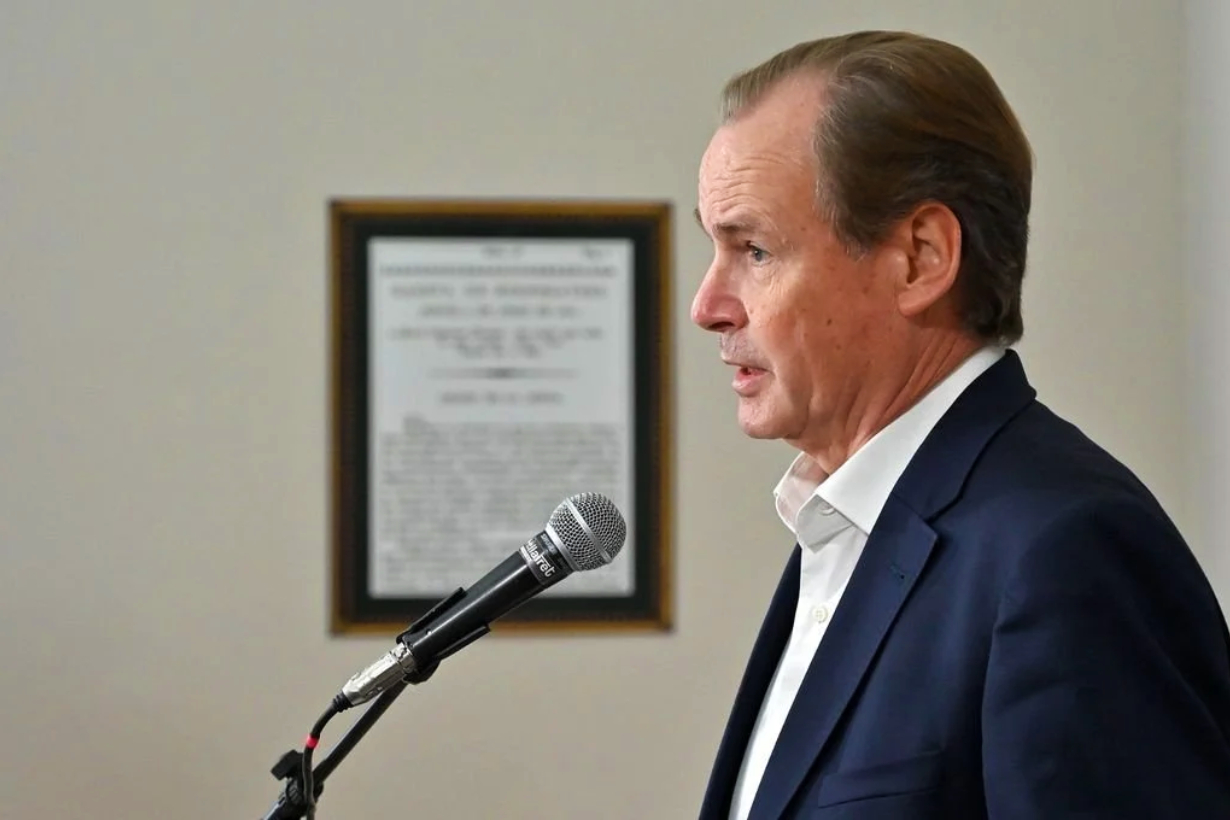 Bordet dijo que el allanamiento a una de sus hijas fue para “generar impacto mediático” y reiteró que no tiene “nada que ocultar” – Noticias