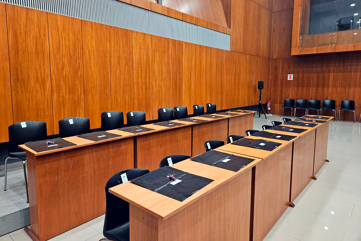 Jurado popular declaró culpable a una pareja por la muerte de su hija Kathaleya Quetzaly – Noticias