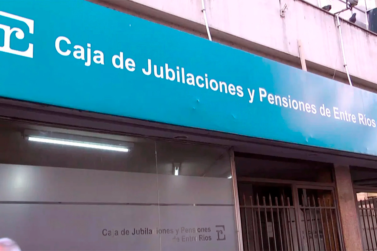 Reforma previsional. Miembros del Poder Judicial advierten por el impacto en jubilados estatales – Noticias