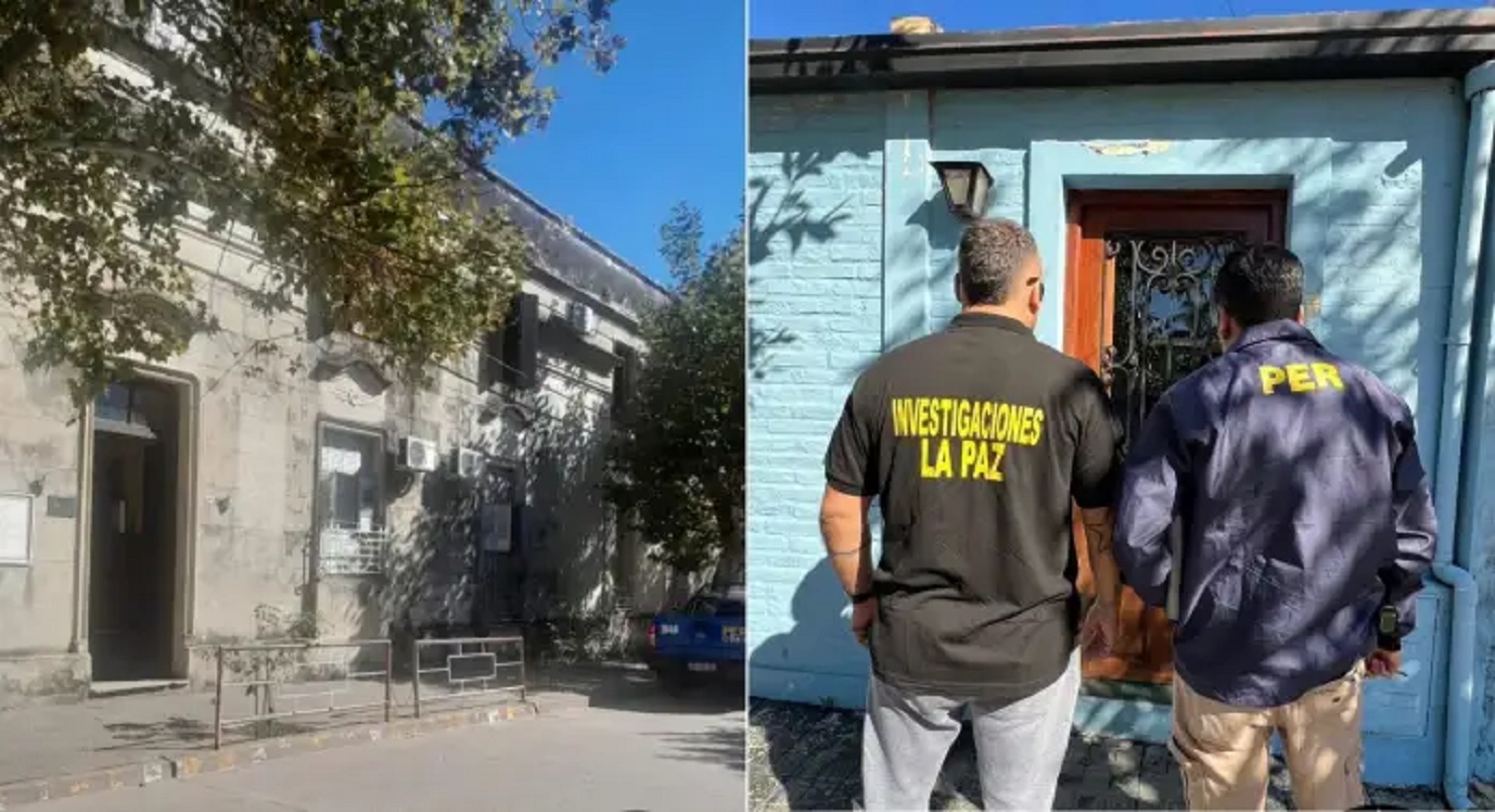 Preocupante. Por amenazas de tiroteo en una escuela, allanaron la vivienda de una estudiante – Noticias