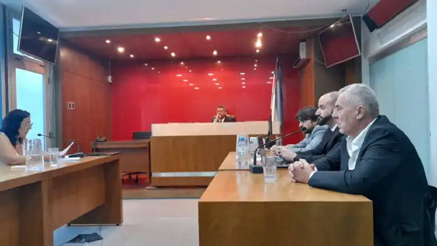 Condenaron a prisión condicional a exfuncionario que reconoció haber recibido coimas – Noticias