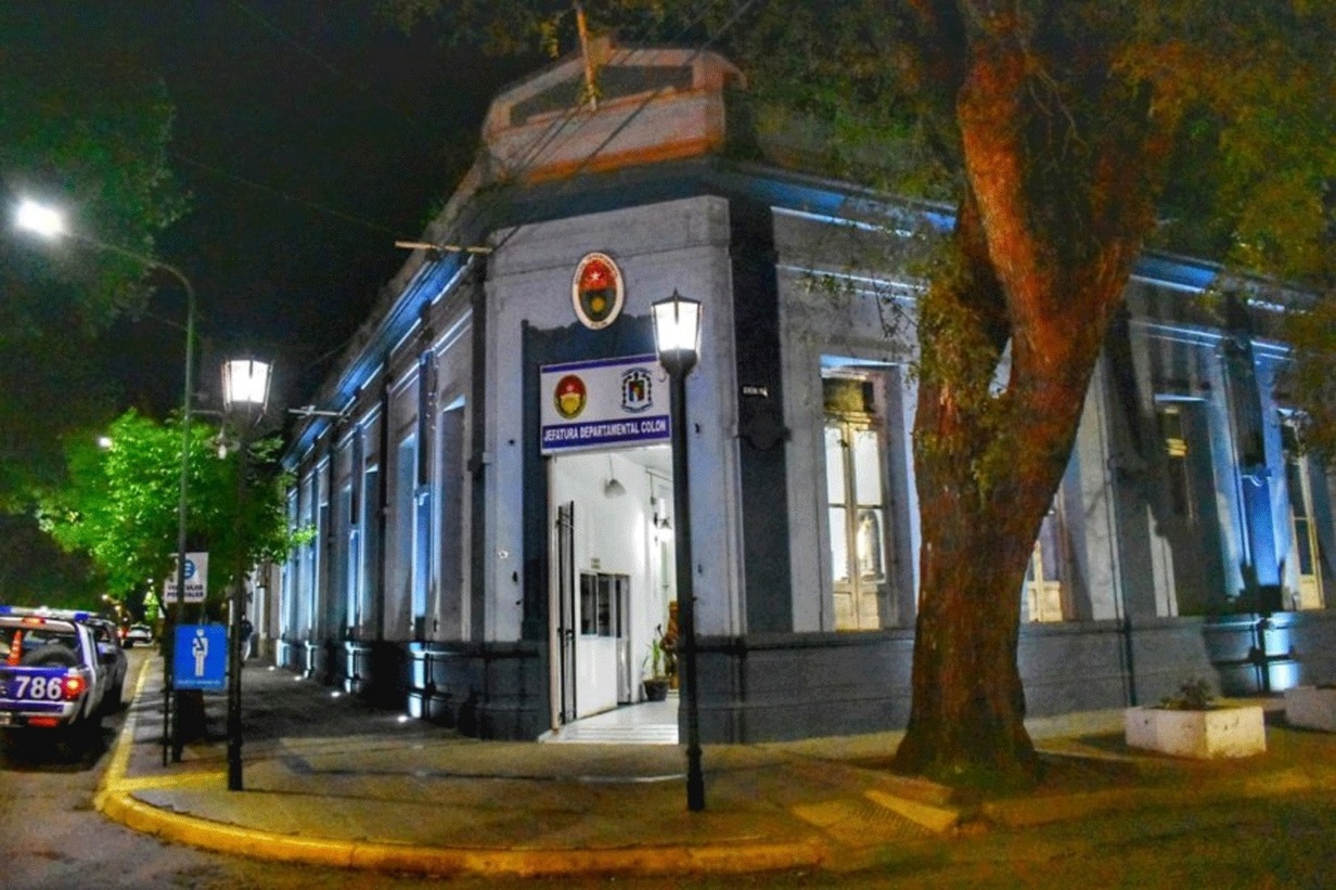 En un domicilio de Colón, encontraron sin vida a una mujer – Noticias