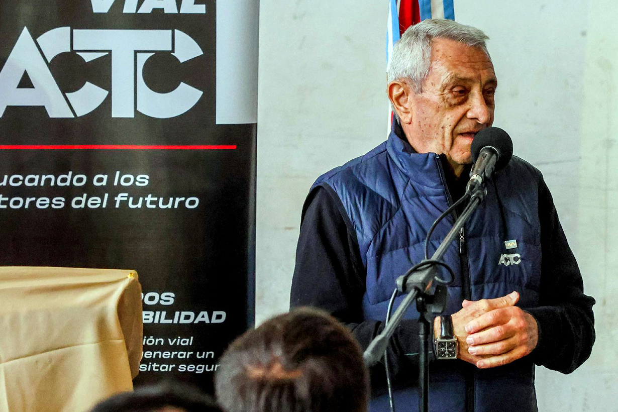 Directivos del Turismo Carretera, en problemas. Están procesados porque habrían evadido casi $4 mil millones – Noticias