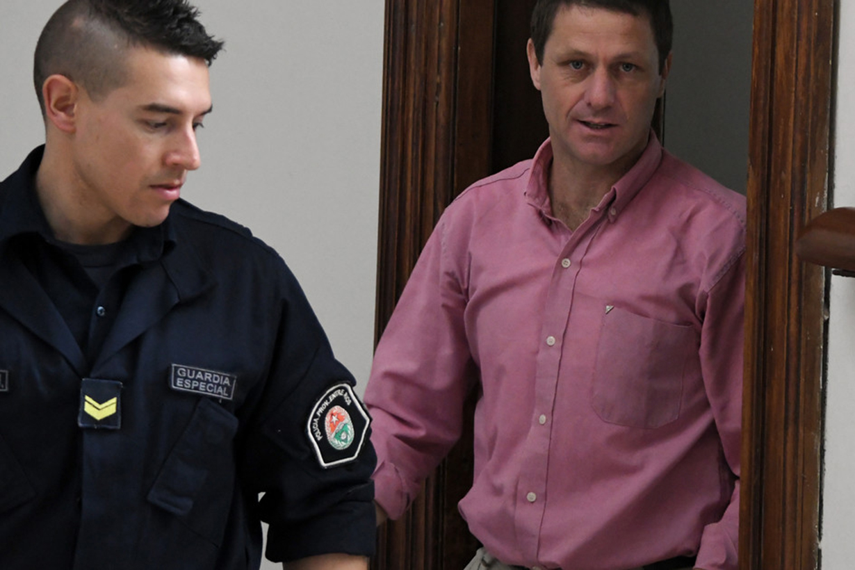 El fiscal explicó cuáles son las evidencias contra Pavón por las que hay un nuevo juicio por el femicidio de Micaela García – Noticias