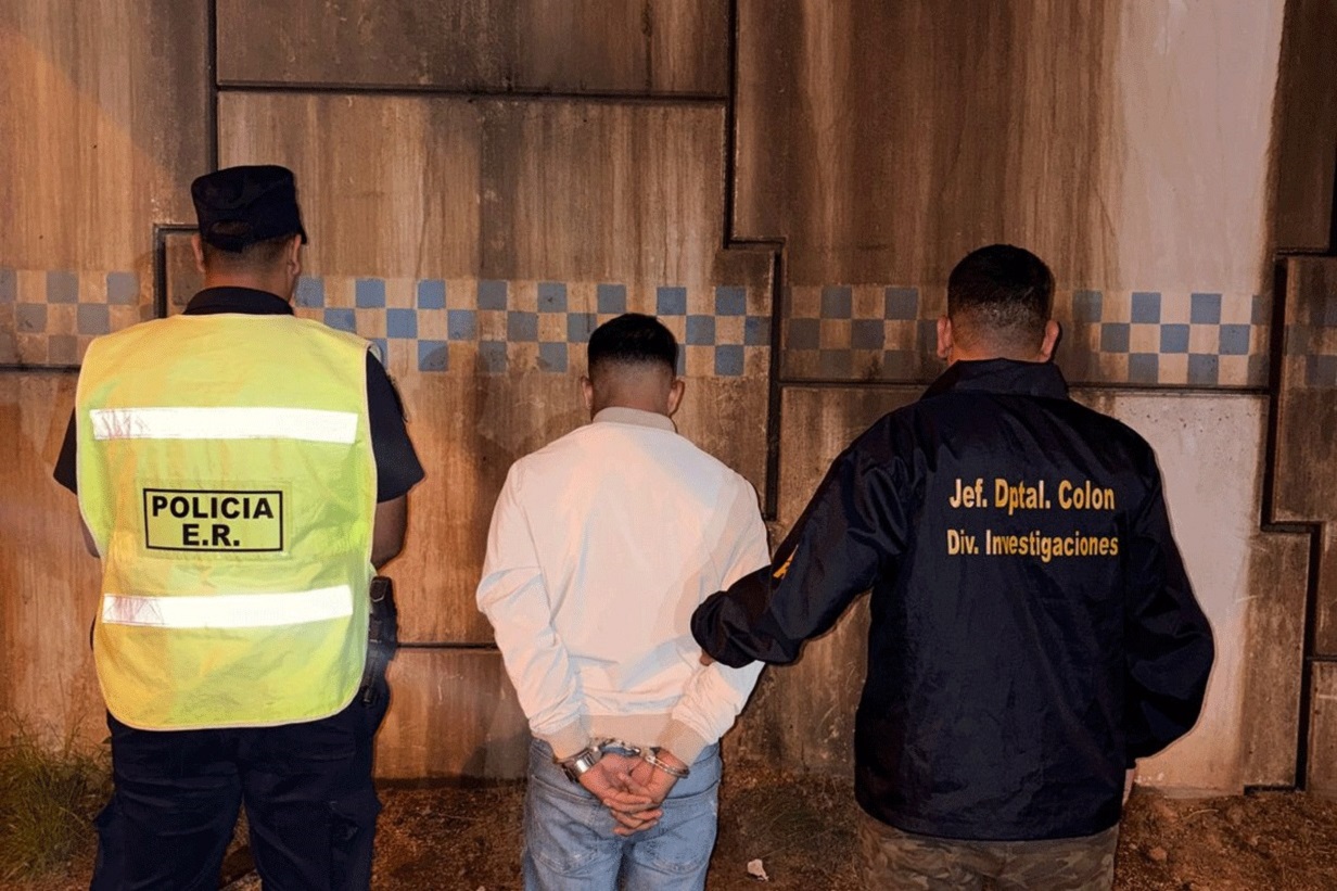 Recibió un llamado y entregó dólares y alhajas de oro. El presunto “sobrino” fue interceptado cuando se fugaba a Buenos Aires – Noticias