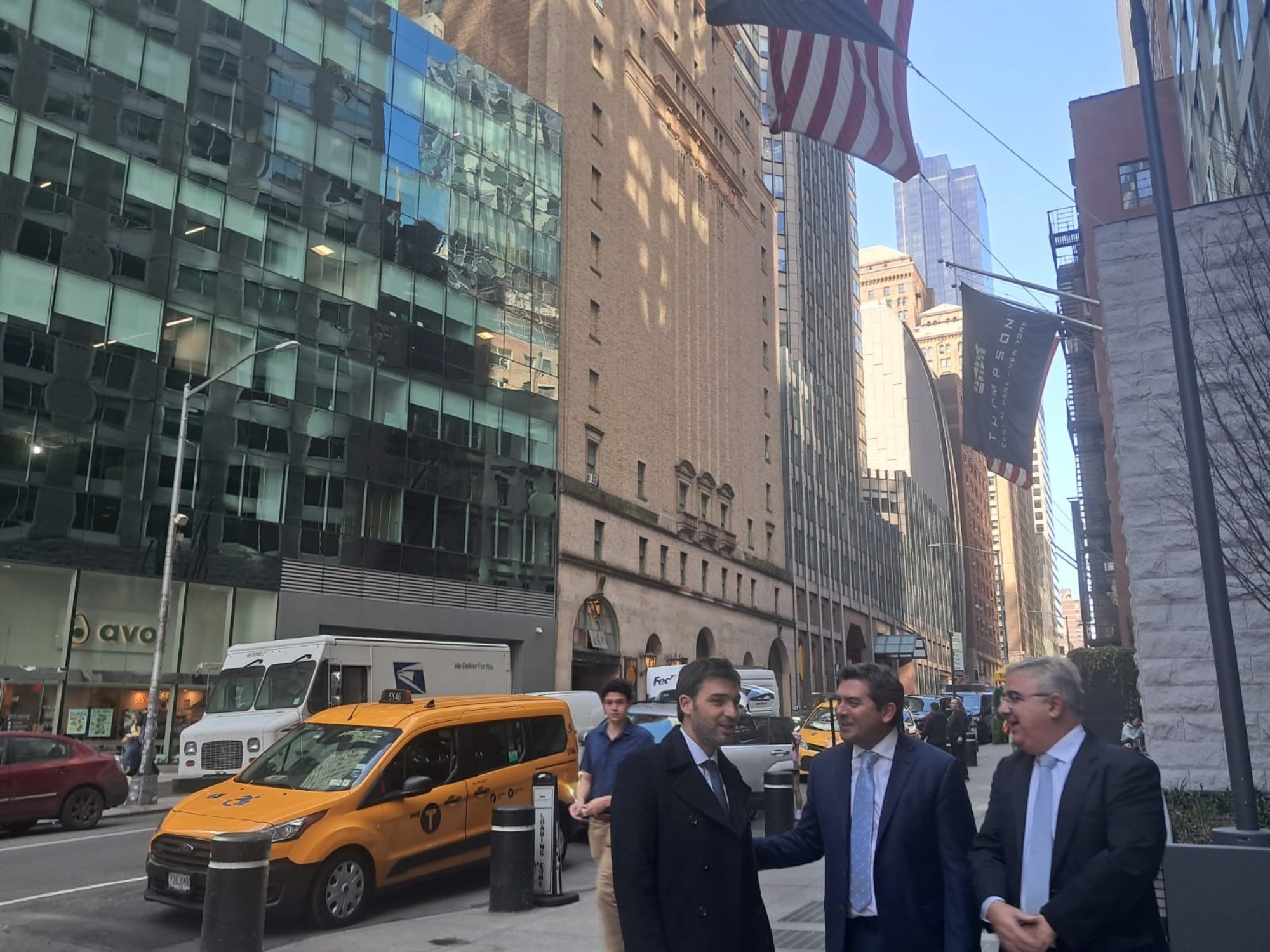 En medio del “veranito cambiario”, otra provincia sale a buscar financiamiento en el exterior