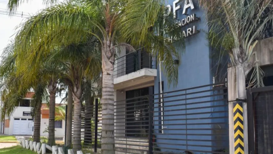 Chajarí se queda sin delegación de la Policía Federal