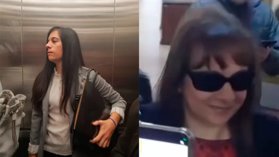 Declaran en Comodoro Py a dos prestamistas del Jefe de Gabinete Manuel Adorni por enriquecimiento ilícito