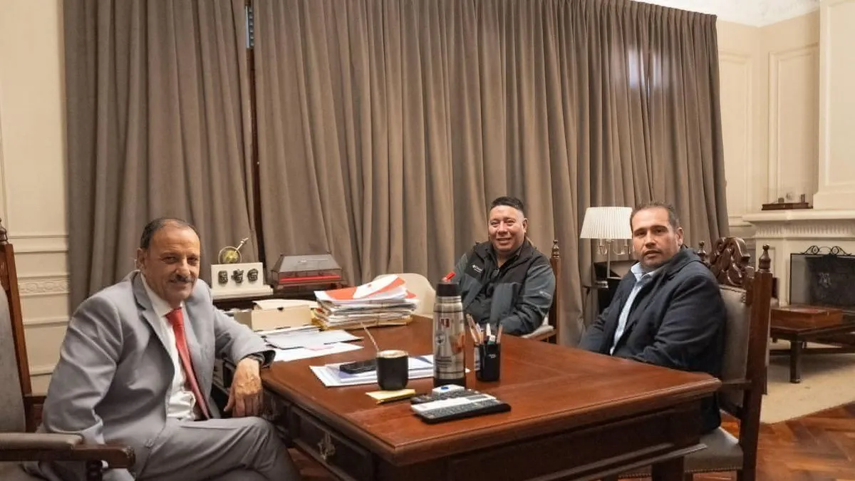 El peronismo acelera en las provincias y busca ordenarse frente al mal momento del Gobierno