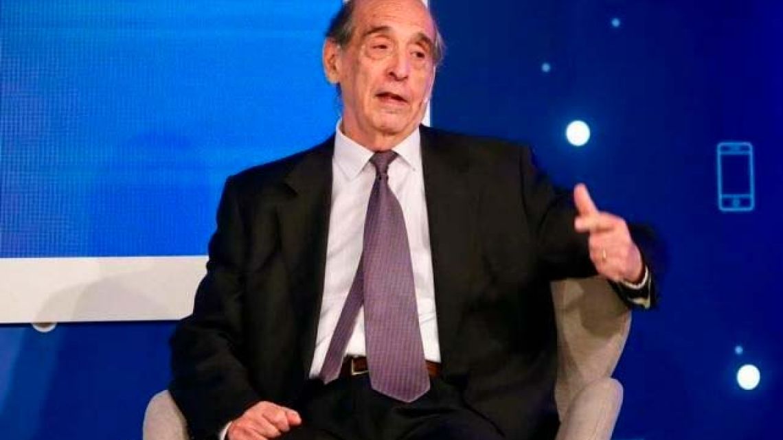 Arriazu a Milei: el Gran Buenos Aires definirá la elección y será el principal desafío