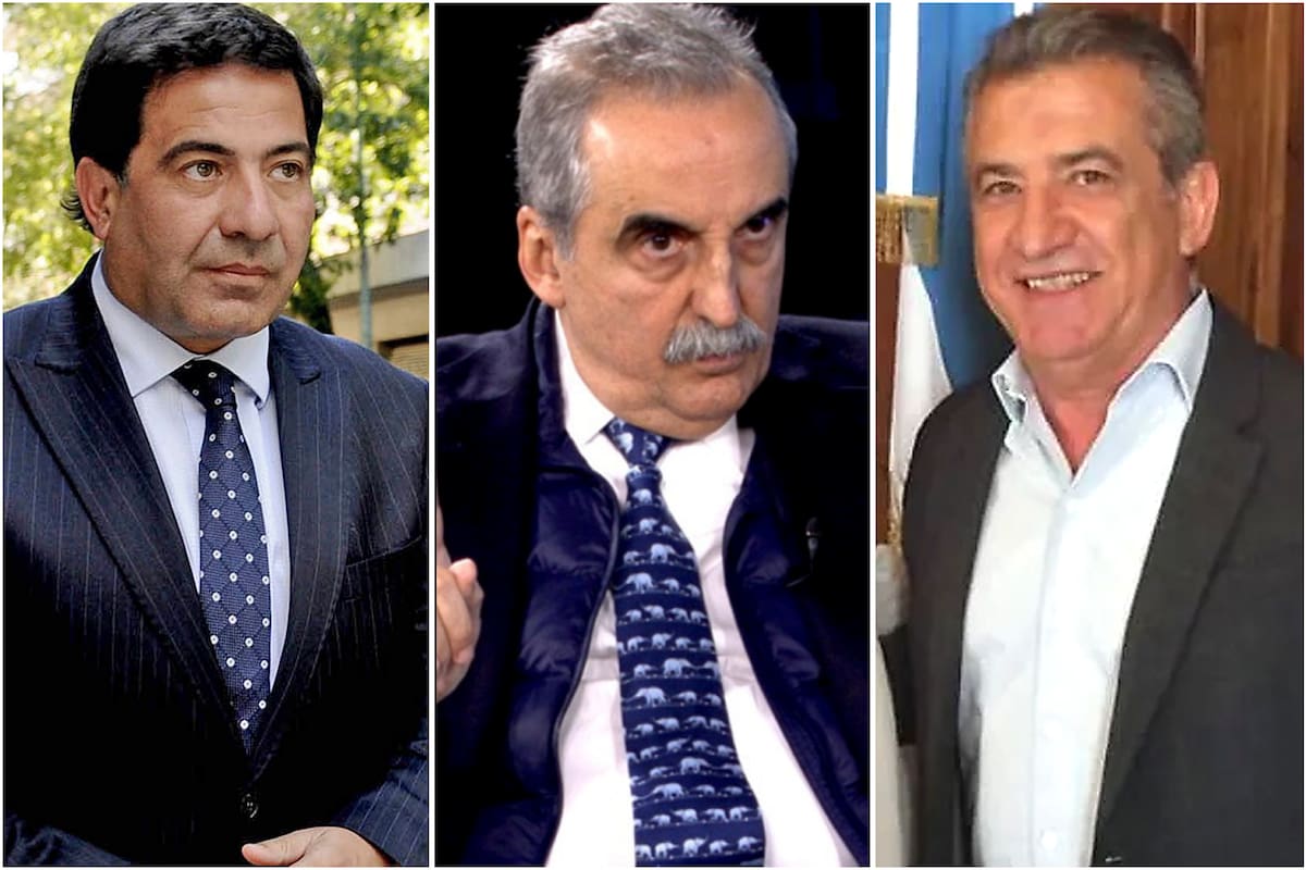 Reforma electoral. Quiénes son los dirigentes y exfuncionarios que no podrían ser candidatos si se aprueba Ficha Limpia