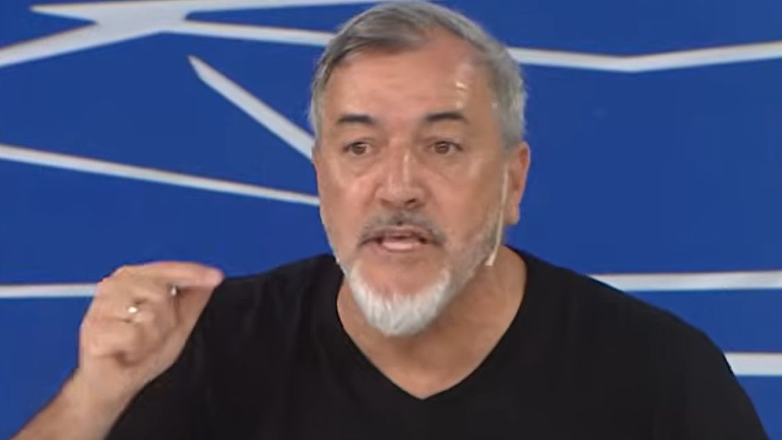 Gobierno declara ilegal el paro del Servicio Meteorológico Nacional mientras ATE anuncia nuevas medidas