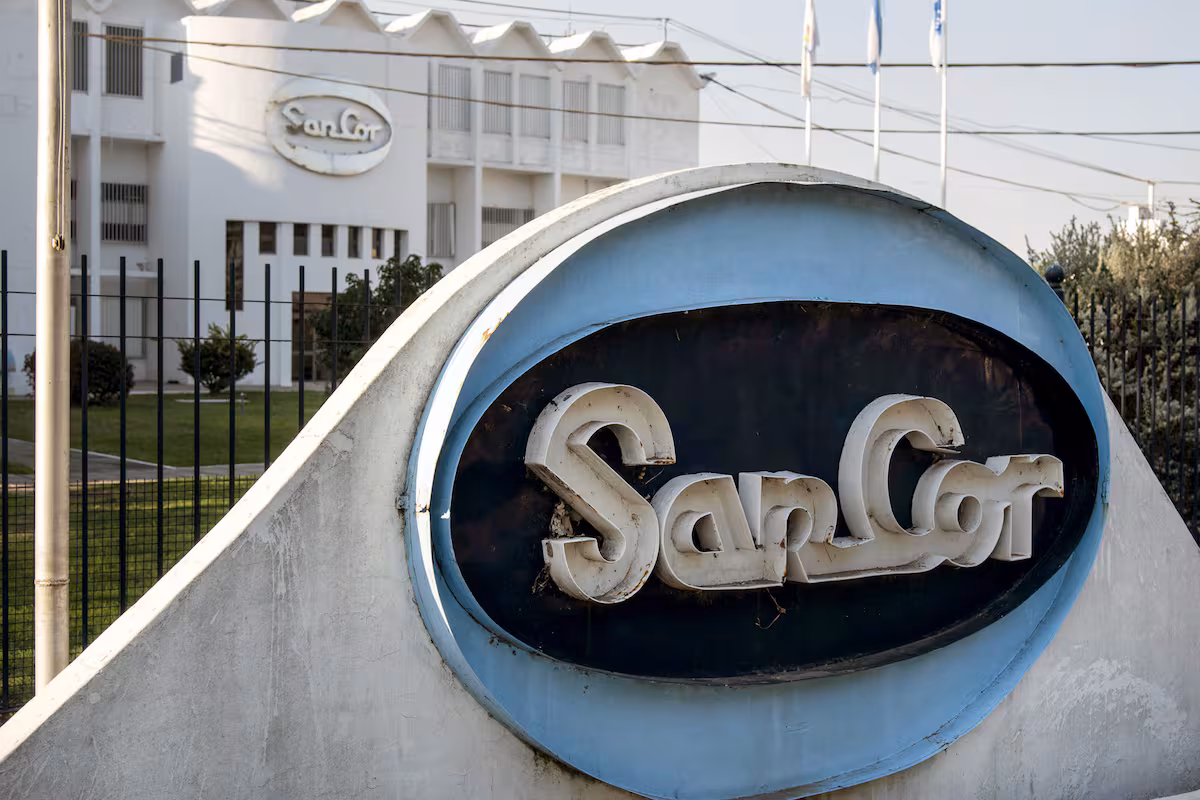 Quebró SanCor: un reducido grupo de socios avaló el abrupto final de la láctea