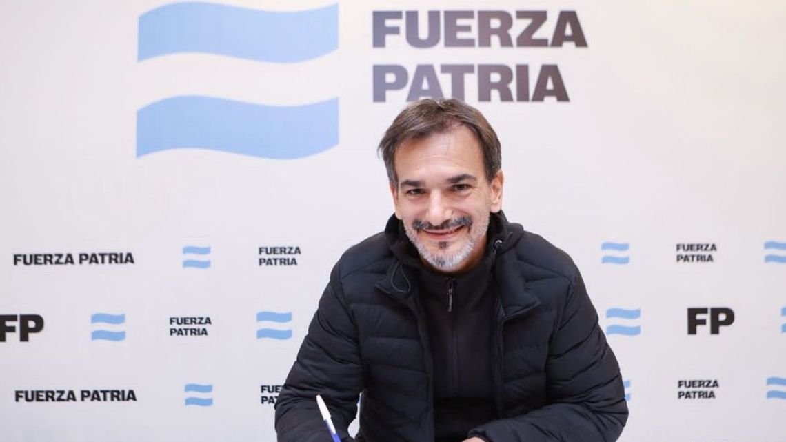 Galmarini: Milei usa tuits y noticias para encubrir el escándalo de Adorni y la corrupción oficial