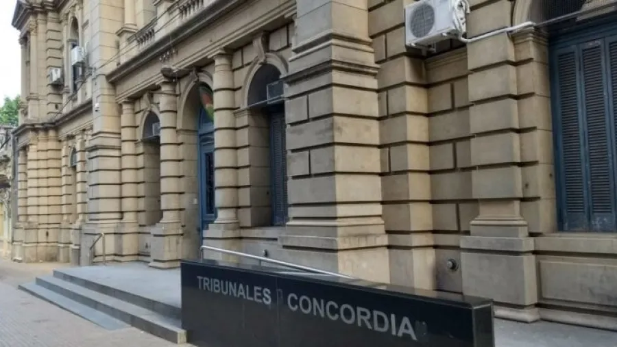 Concordia: padre pide ayuda para reencontrarse con su hijo que viajó a Misiones con la madre