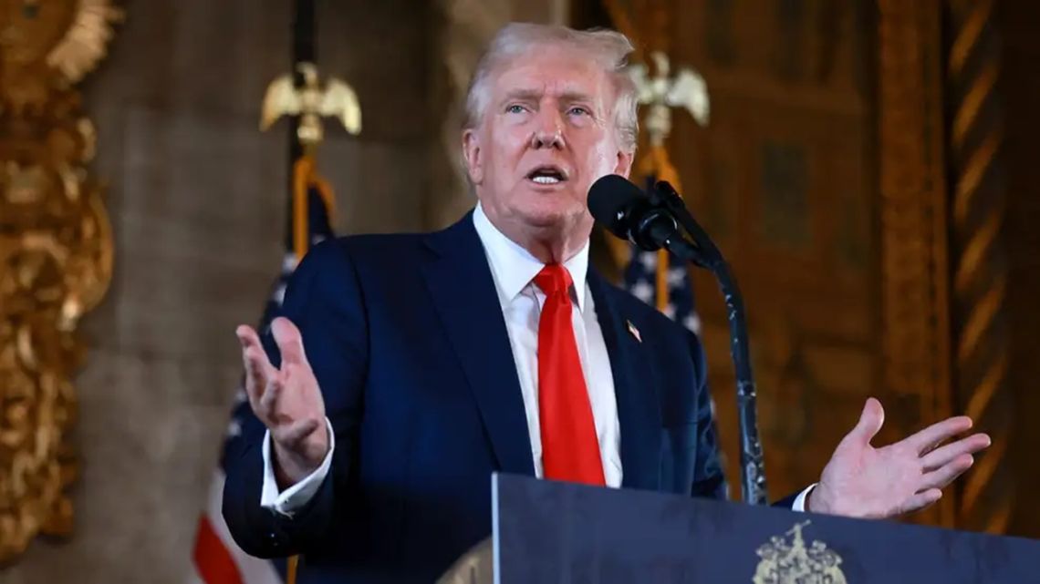 Henrik Rehbinder: el cruce entre Trump y el Papa es una disputa inusual que lo perjudica políticamente