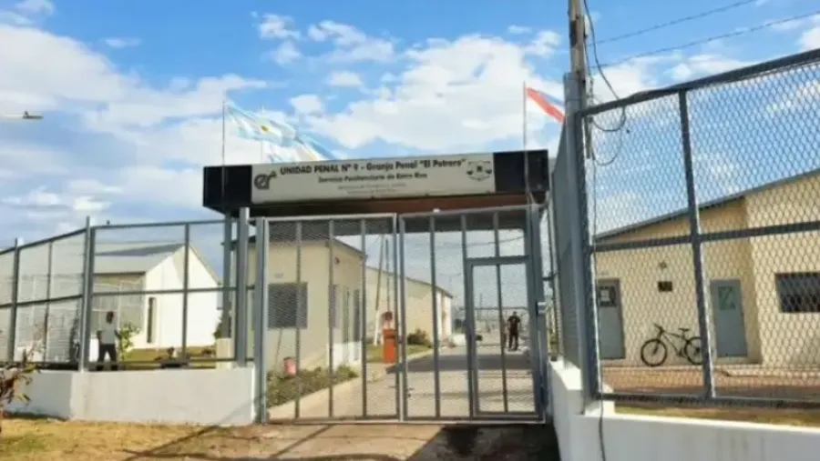 Detectaron tuberculosis en una cárcel de Entre Ríos y preocupa el contagio entre internos