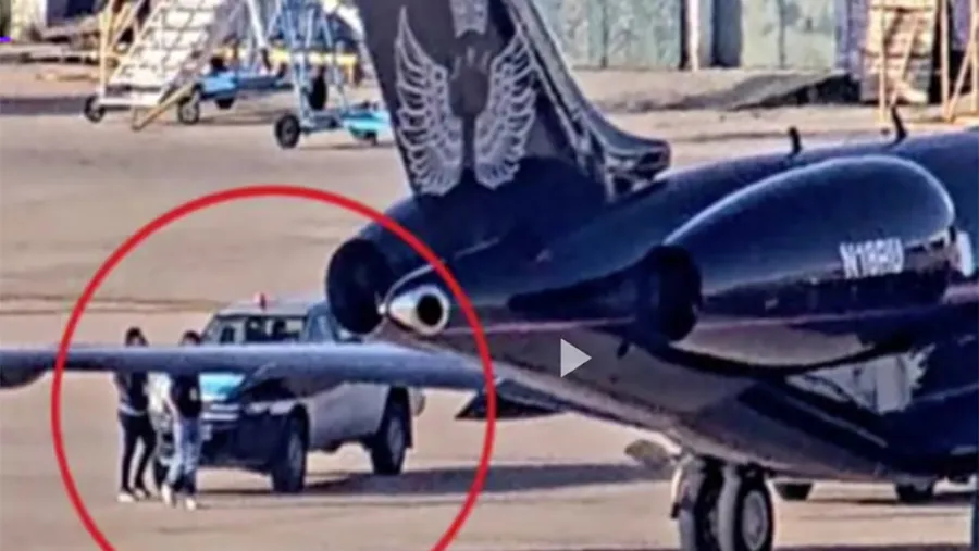 El vuelo de Scatturice: la investigación paralizada por tecnicismos y sospechas de connivencia gubernamental