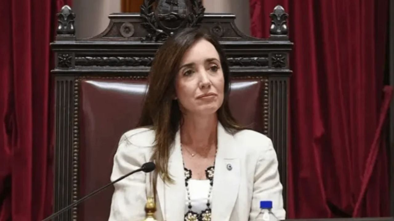 Victoria Villarruel se bajó de la misa por el Papa Francisco: motivos, críticas y réplicas políticas