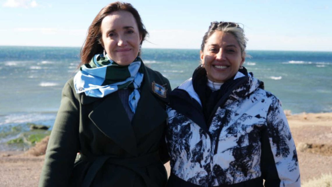 Villarruel reclamó “unión” a Milei y aseguró que las diferencias se zanjan “en privado”