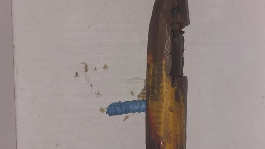 Preocupación en una escuela de La Paz: la Policía secuestró una “tumbera” a un alumno