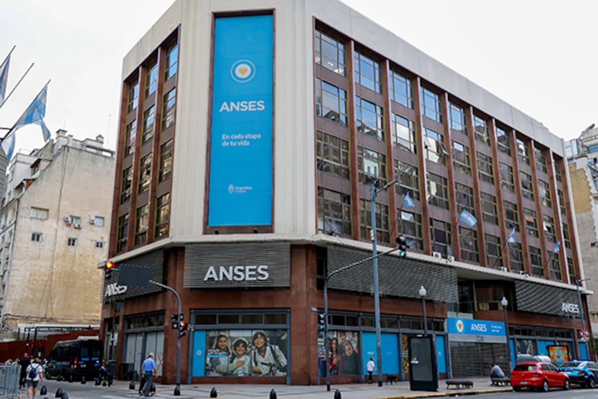 Deuda previsional. La Anses debería girar $2,5 billones este año a las cajas de jubilaciones provinciales no transferidas