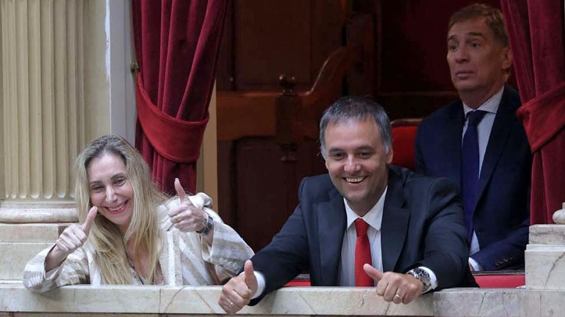 Milei busca retomar su agenda, apuesta a mayo y tantea acuerdos con los gobernadores
