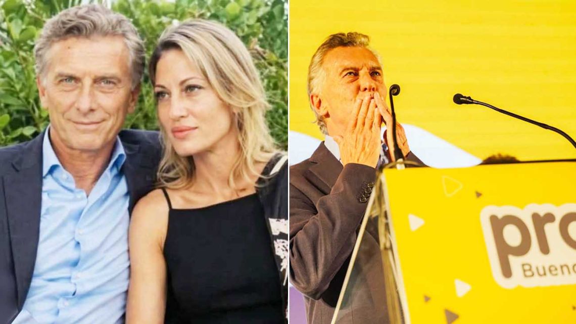 Macri es más que el PRO
