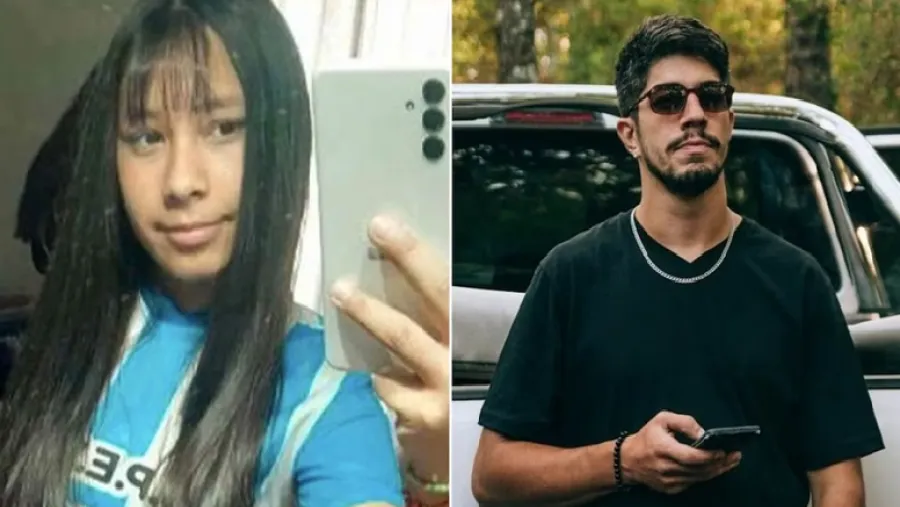 La principal hipótesis de la Justicia sobre el crimen de Agostina y la pista que llevó al hallazgo