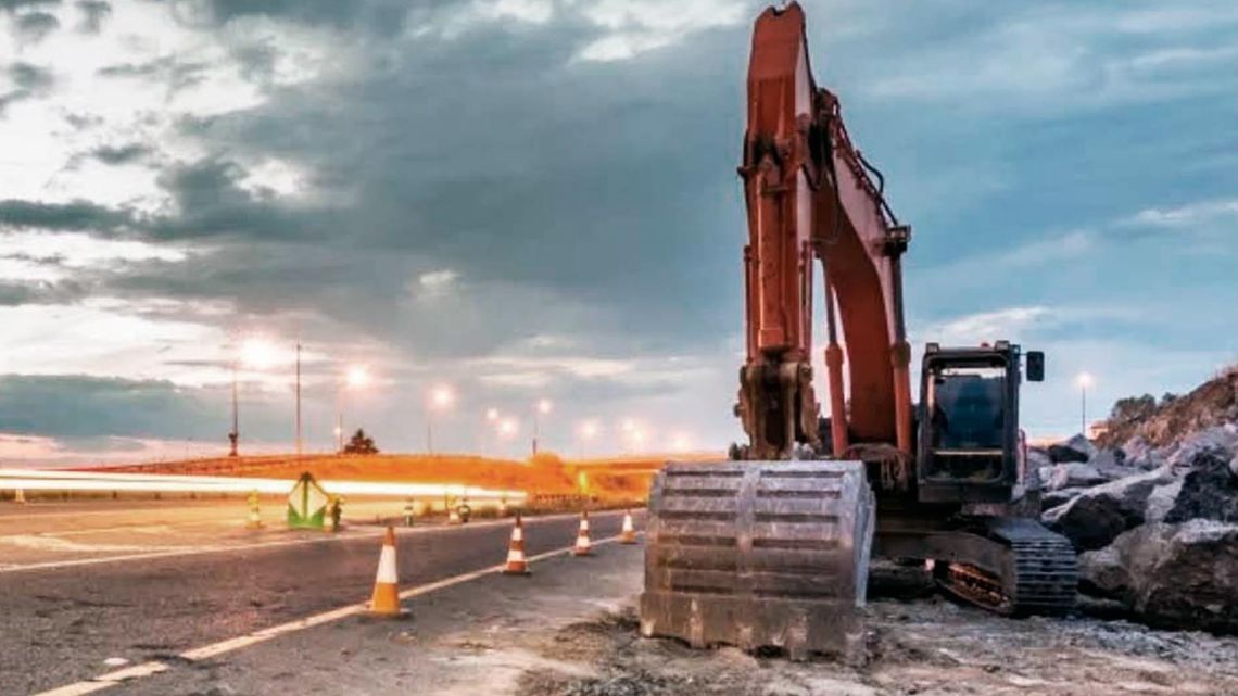 De la causa Cuadernos a la obra pública libertaria: los empresarios que se quedarán con las rutas