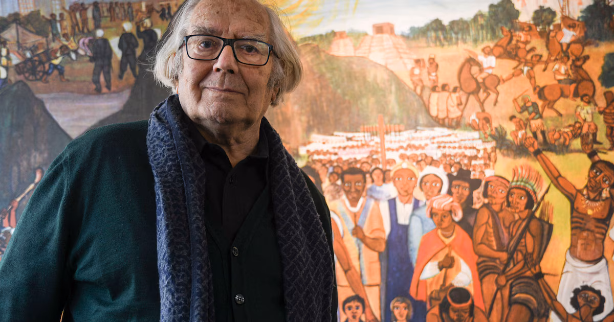Pérez Esquivel y las CTA convocaron a un ayuno nacional de ocho días en Plaza de Mayo contra el Gobierno
