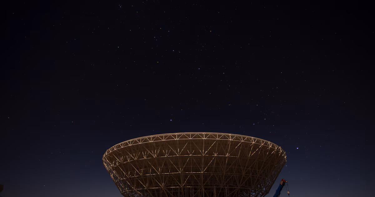 Estados Unidos refuerza su ofensiva para frenar la expansión espacial y tecnológica del régimen chino en América Latina