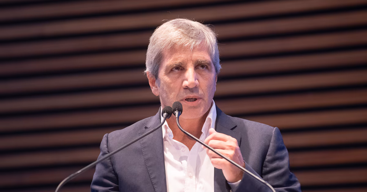 “El mercado no piensa lo mismo”: la explicación del Gobierno sobre el “riesgo kuka” y el factor electoral