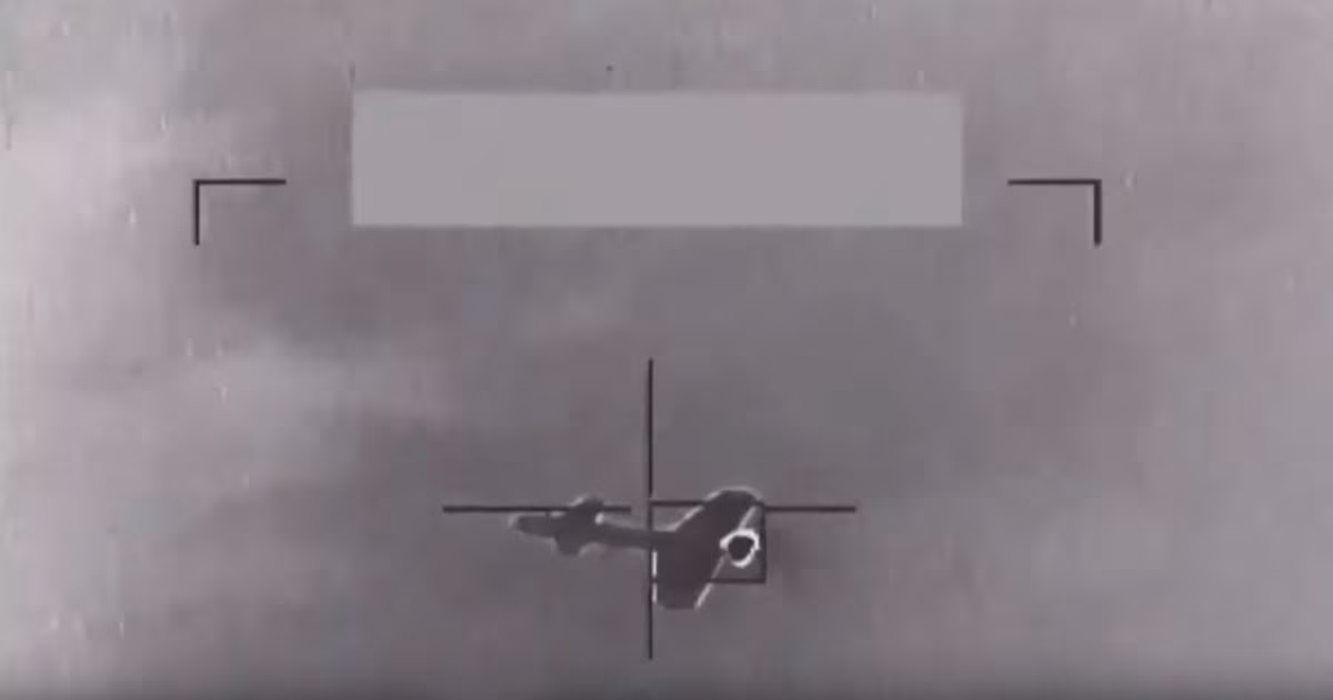 Tensión en Medio Oriente: Arabia Saudita destruyó tres drones que cruzaron su espacio aéreo desde Irak