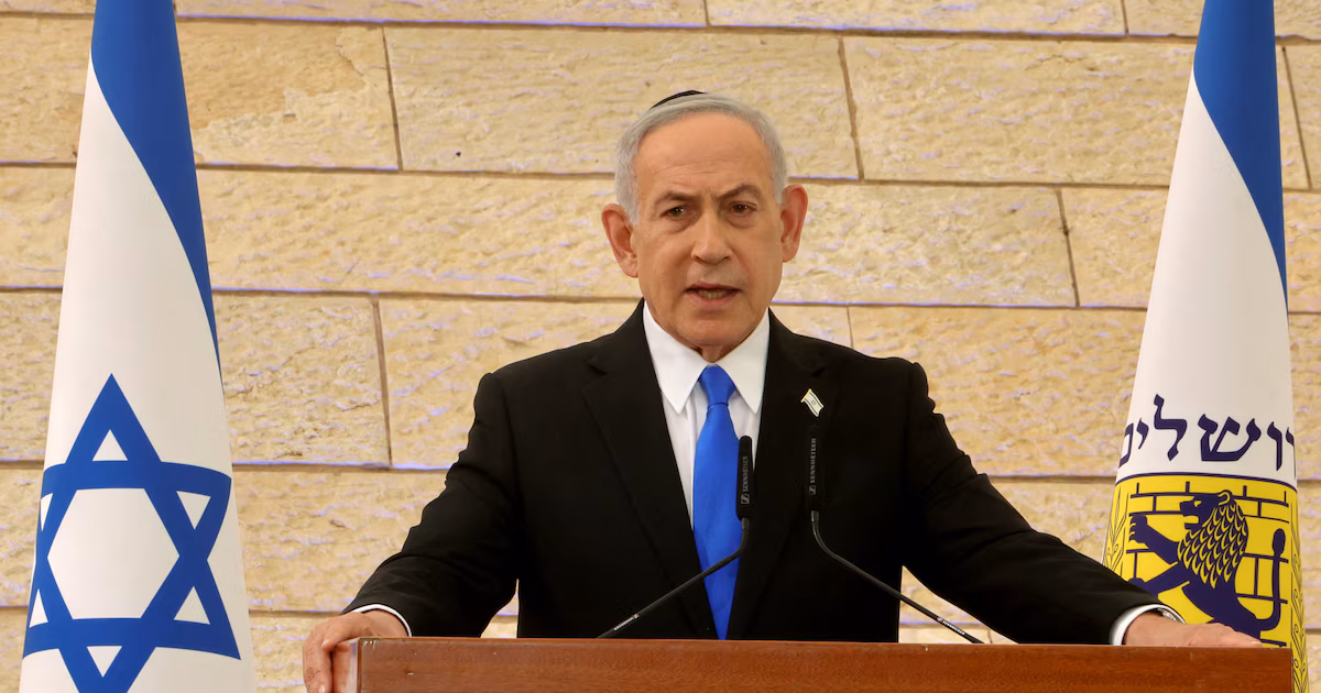 La coalición del Gobierno de Israel propuso disolver el parlamento y anticipar las elecciones
