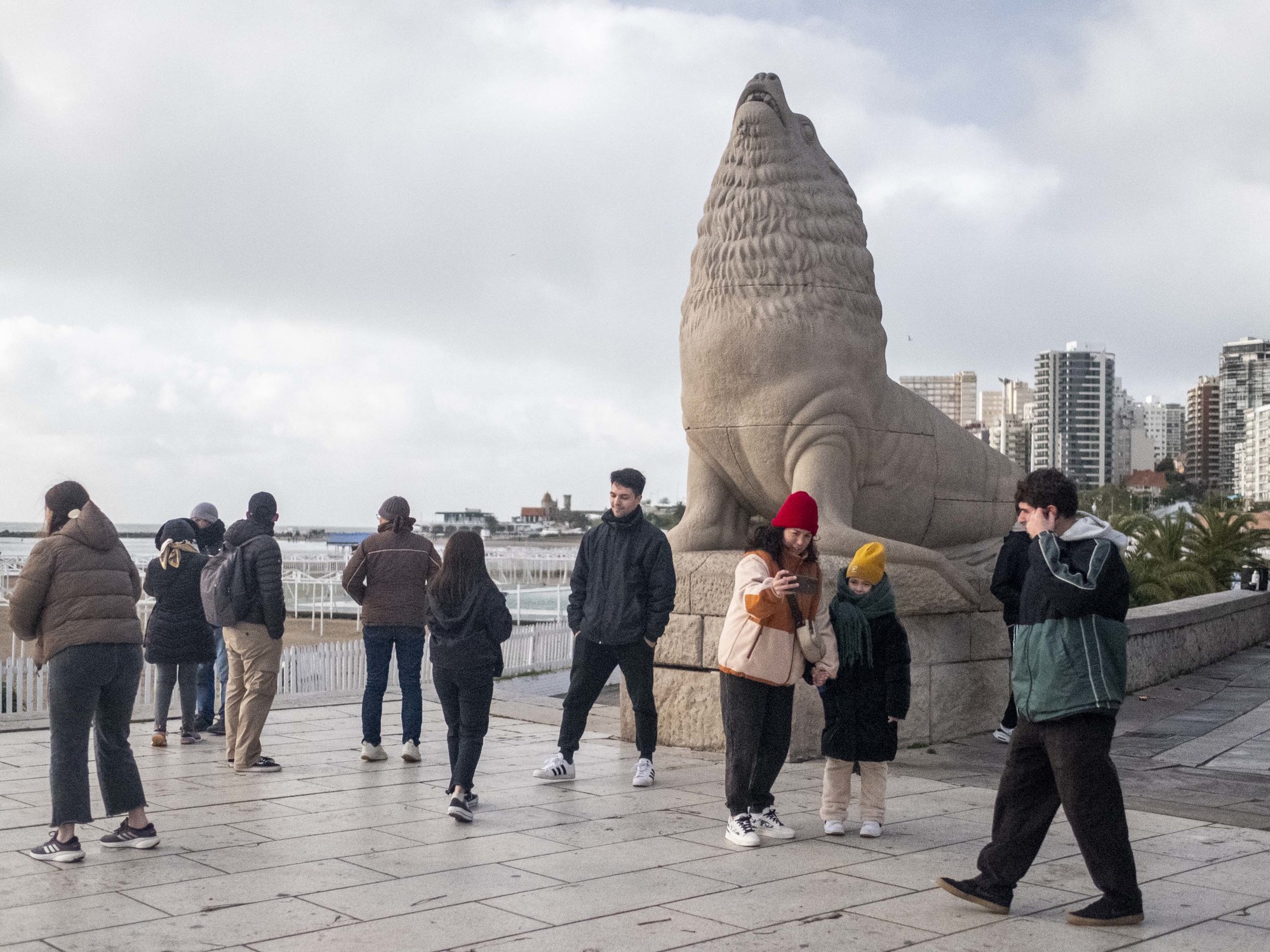 Por el fin de semana largo, 1,4 millones de turistas viajaron por la Argentina y gastaron $340.000 millones