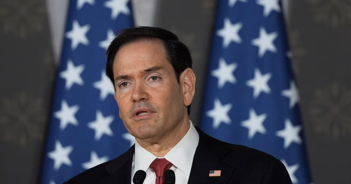 Tras los “ataques defensivos” de EEUU en el sur de Irán, Marco Rubio afirmó que un acuerdo con Teherán podría tardar días