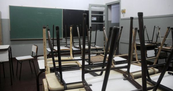 Receso escolar Adelantan las vacaciones de invierno en 8 provincias