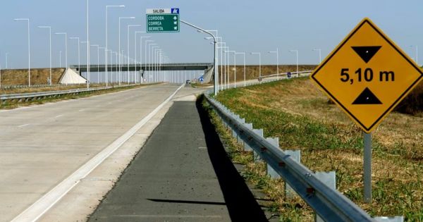 Licitación Economía recibió 20 ofertas para privatizar otros 3.900 kilómetros de rutas nacionales
