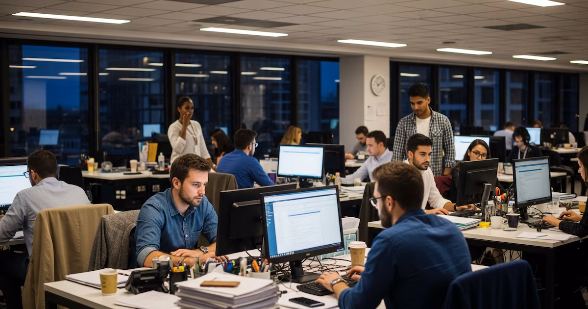 El 60% de los argentinos no trabaja de lo que estudió y solo 2 de cada 10 ejerce su profesión soñada