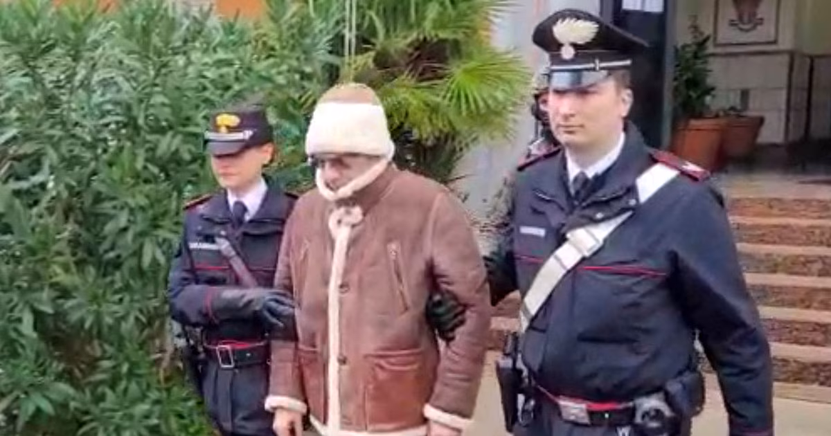 La herencia oculta del último gran capo de Cosa Nostra: un imperio secreto con resorts de lujo y paraísos fiscales