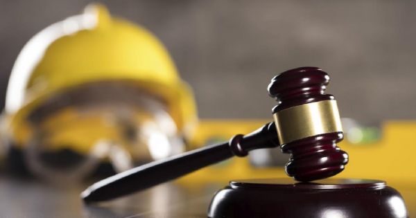 Números oficiales La litigiosidad laboral sigue en alza y ya acumula casi 40.000 juicios en 2026