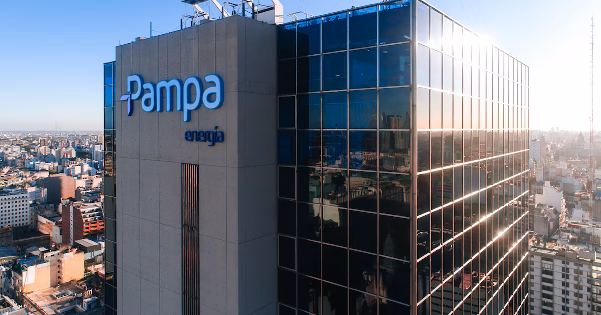 Pampa Energía volvió al mercado internacional y obtuvo financiamiento por USD 500 millones