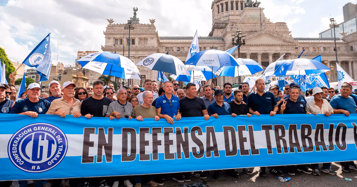 La Corte Internacional de Justicia brindó su apoyo al derecho de huelga y abrió una polémica con el empresariadoEl tribunal que depende de Naciones Unidas dio una opinión consultiva en favor de la postura de los sindicatos sobre un tema discutido desde hace décadas en la OIT. Contrapunto local entre Gerardo Martínez y Daniel Funes de Rioja