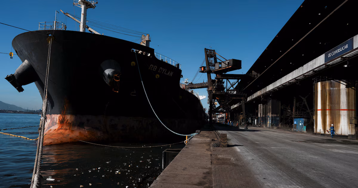 Estados Unidos y Brasil prevén un aumento de las exportaciones de etanol ante la crisis de Ormuz