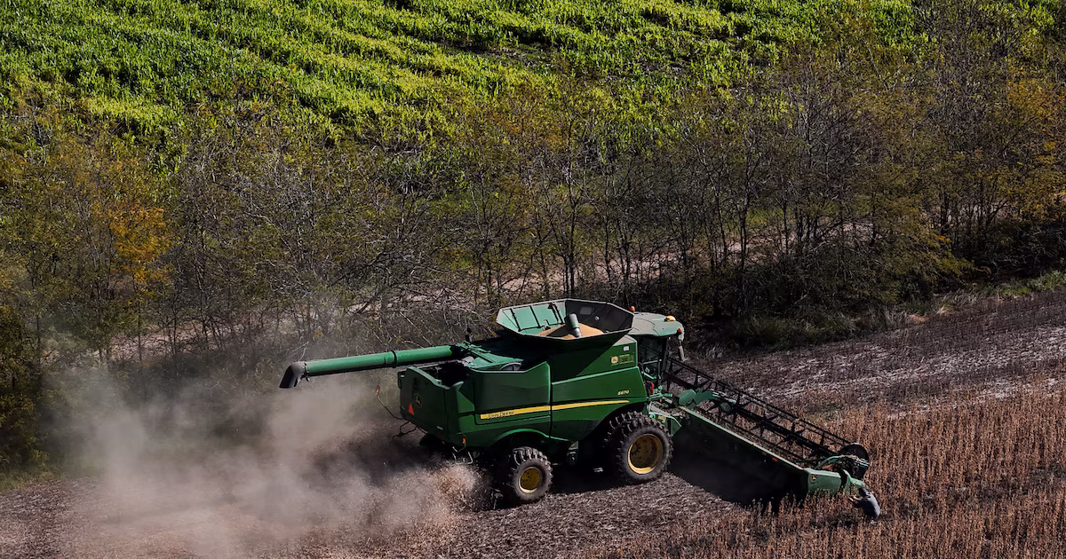 Las exportaciones del sector agropecuario dejaron casi USD 2.500 millones en abril
