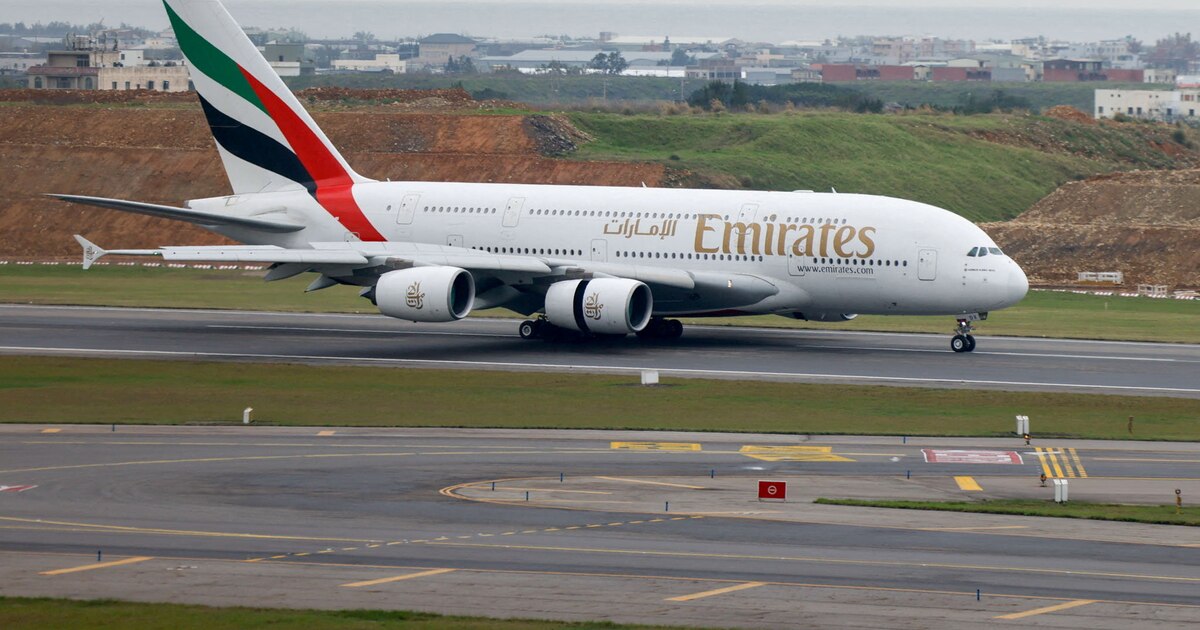 Emiratos Árabes Unidos restableció el tráfico aéreo y levantó todas las restricciones impuestas por el conflicto regional