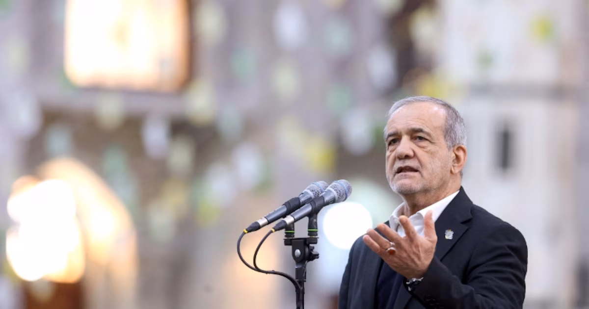 El régimen de Irán aseguró estar en la “etapa final” para cerrar un memorando de entendimiento con Estados Unidos