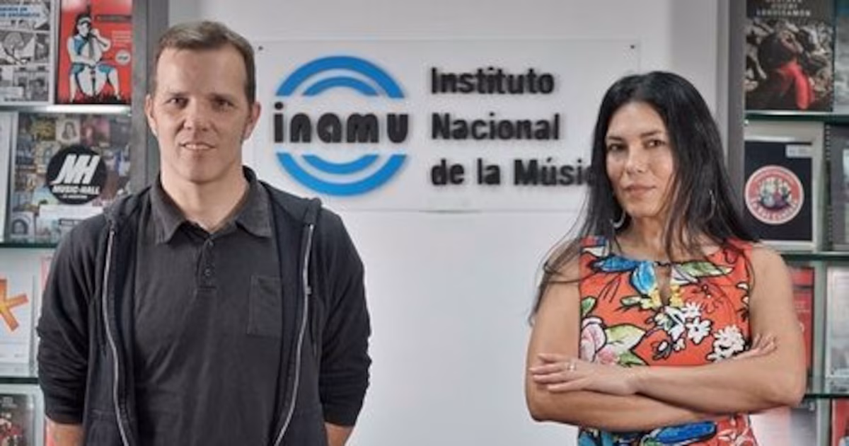 Designaron al presidente y vicepresidente del directorio del Instituto Nacional de la MúsicaLa publicación del decreto en el Boletín Oficial formaliza el inicio de un nuevo mandato para quienes asumirán la dirección del instituto musical